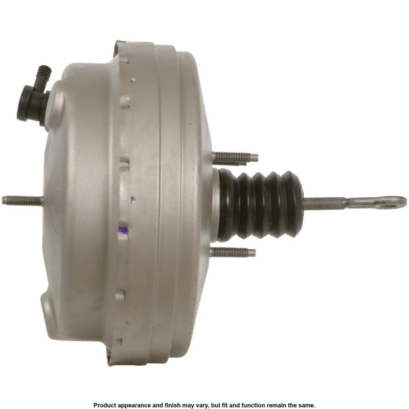 2009 Jeep Wrangler Power Brake Booster A1 Cardone 5477079 image 3 of 4