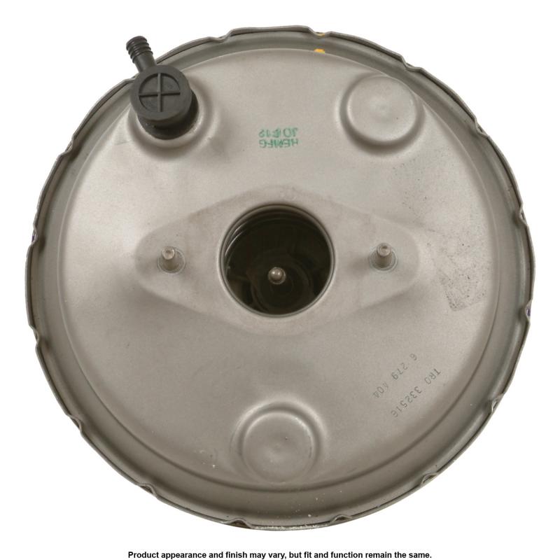 2009 Jeep Wrangler Power Brake Booster A1 Cardone 5477079 image 4 of 4