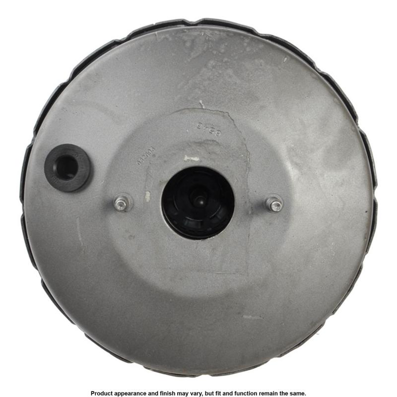 2010 Pontiac G5 Power Brake Booster