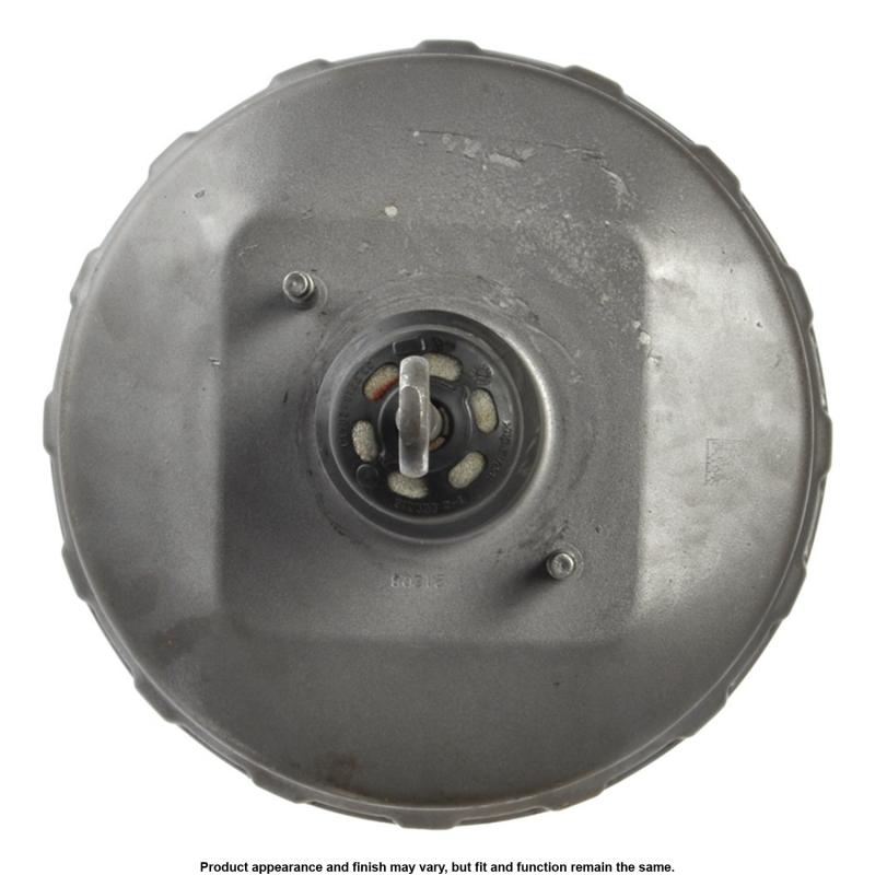 A1 Cardone 5477081 - Power Brake Booster A1 Cardone 5477081 Power Brake Booster product image 2 of 4