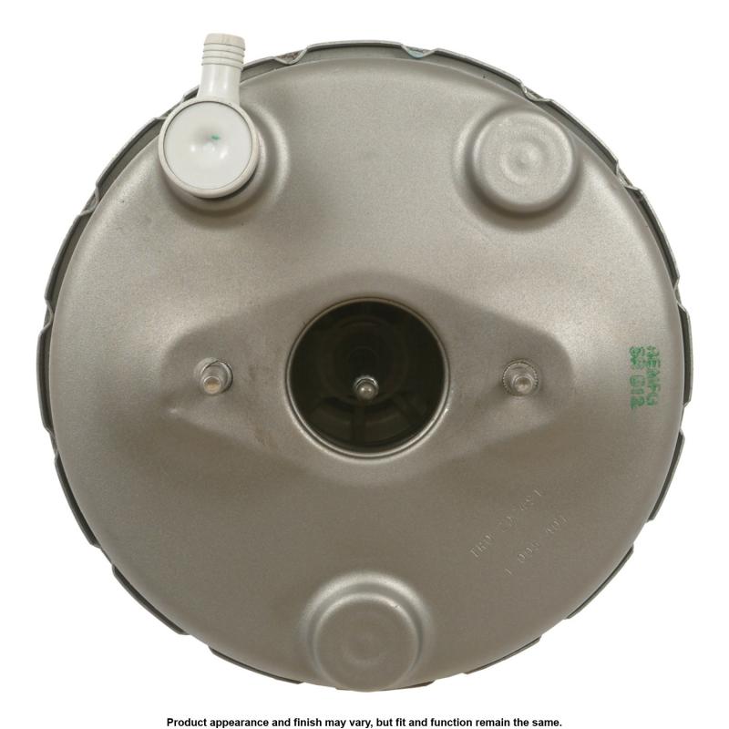 2012 Chevrolet Corvette Power Brake Booster