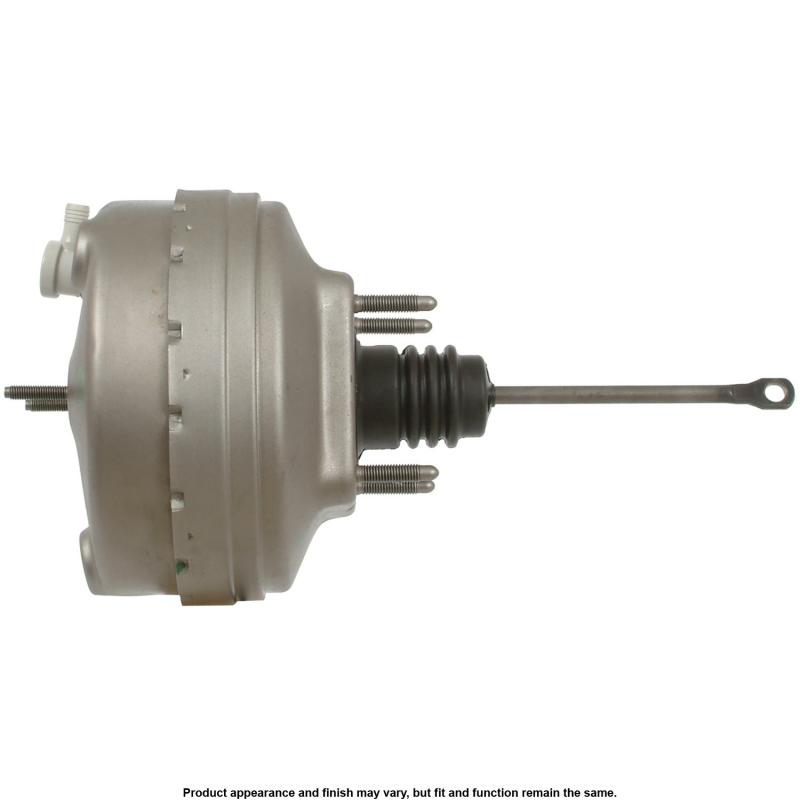 2012 Chevrolet Corvette Power Brake Booster A1 Cardone 5477083 image 2 of 4