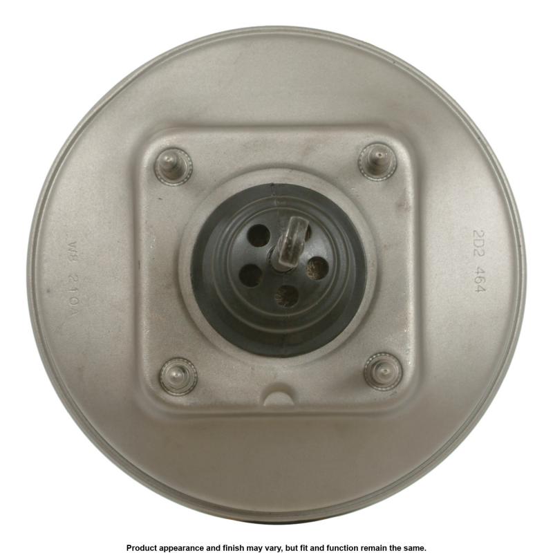 2012 Chevrolet Corvette Power Brake Booster A1 Cardone 5477083 image 3 of 4