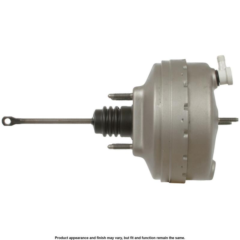 2012 Chevrolet Corvette Power Brake Booster A1 Cardone 5477083 image 4 of 4
