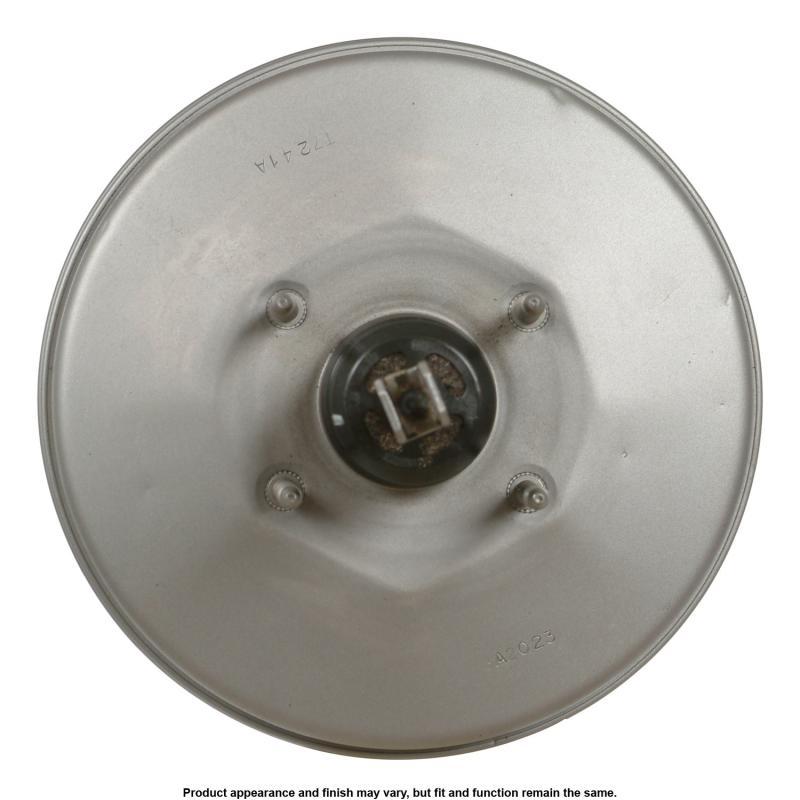 A1 Cardone 5477086 - Power Brake Booster A1 Cardone 5477086 Power Brake Booster product image 1 of 4