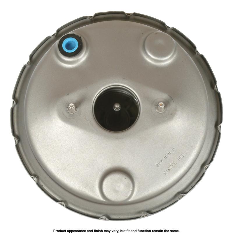 A1 Cardone 5477086 - Power Brake Booster A1 Cardone 5477086 Power Brake Booster product image 3 of 4