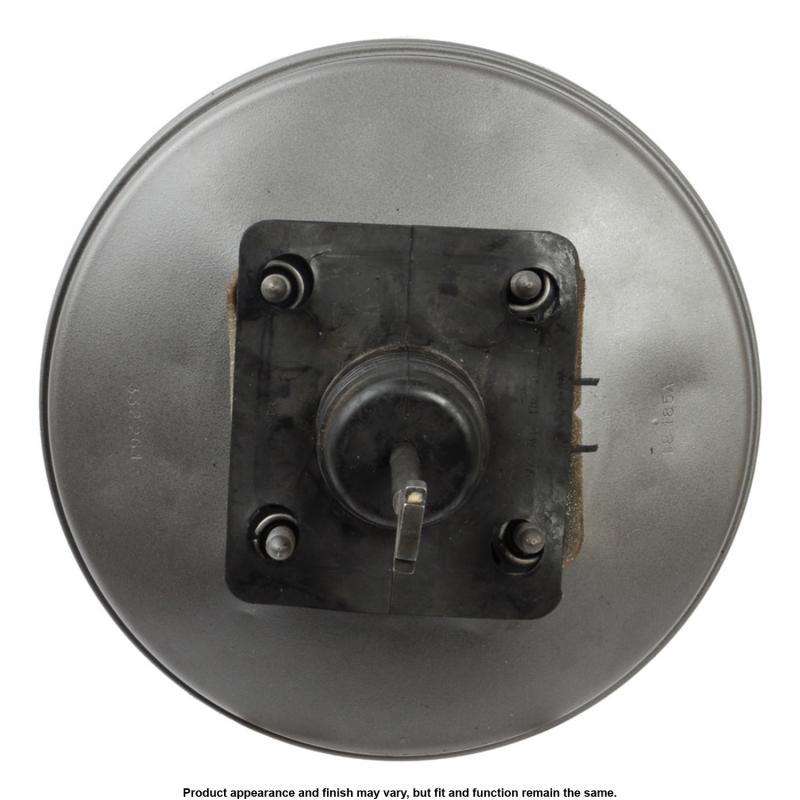 2009 Chevrolet Suburban 1500 Power Brake Booster