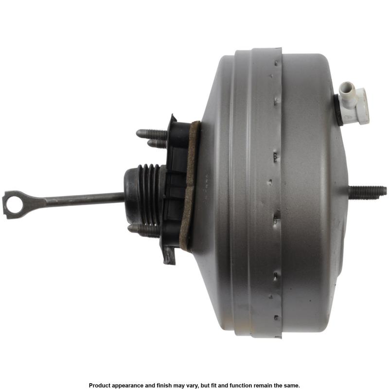 2009 Chevrolet Silverado 1500 Power Brake Booster A1 Cardone 5477090 image 2 of 4