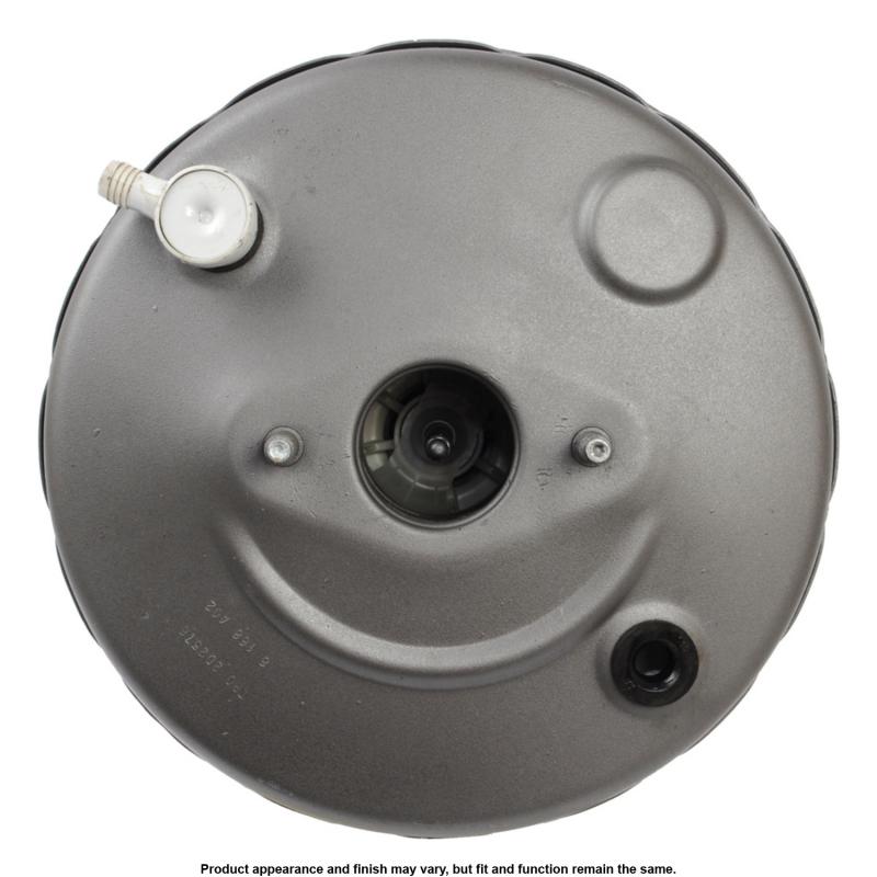 2009 Chevrolet Silverado 1500 Power Brake Booster A1 Cardone 5477090 image 3 of 4