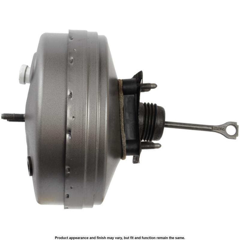 2009 Chevrolet Silverado 1500 Power Brake Booster A1 Cardone 5477090 image 4 of 4