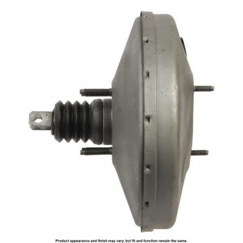 2009 Ford Focus Power Brake Booster A1 Cardone 5477091 image 2 of 4