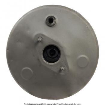 2009 Ford Focus Power Brake Booster A1 Cardone 5477091 image 3 of 4