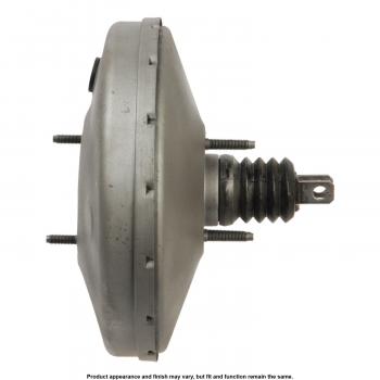 2009 Ford Focus Power Brake Booster A1 Cardone 5477091 image 4 of 4
