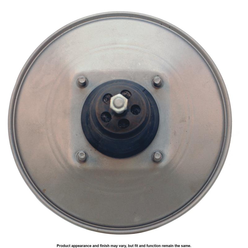 2011 Chevrolet Chevy Power Brake Booster A1 Cardone 5477101 image 2 of 4
