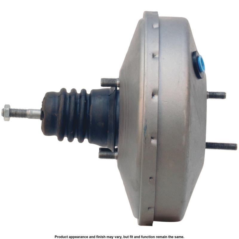 2011 Chevrolet Chevy Power Brake Booster A1 Cardone 5477101 image 3 of 4