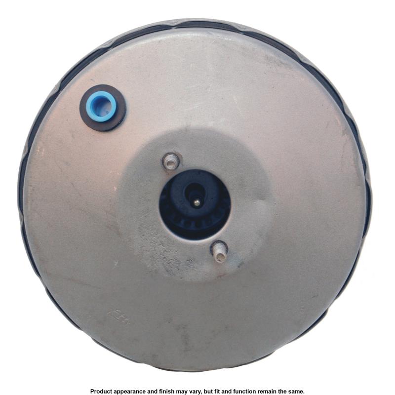 2011 Chevrolet Chevy Power Brake Booster A1 Cardone 5477101 image 4 of 4