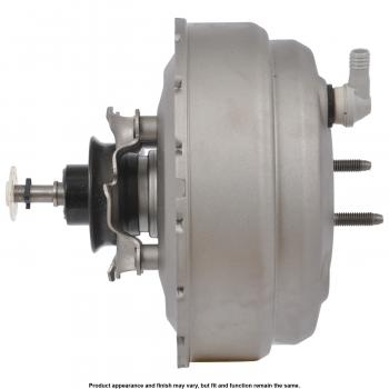 2010 Buick Allure Power Brake Booster A1 Cardone 5477104 image 3 of 4