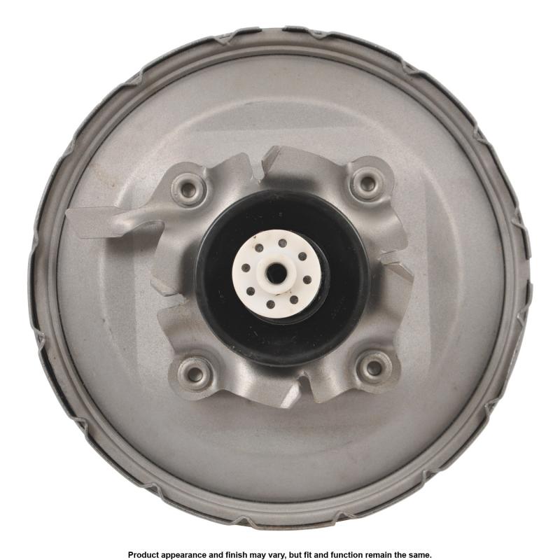 2010 Buick Allure Power Brake Booster