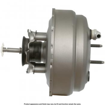 2013 Cadillac CTS Power Brake Booster A1 Cardone 5477107 image 4 of 4