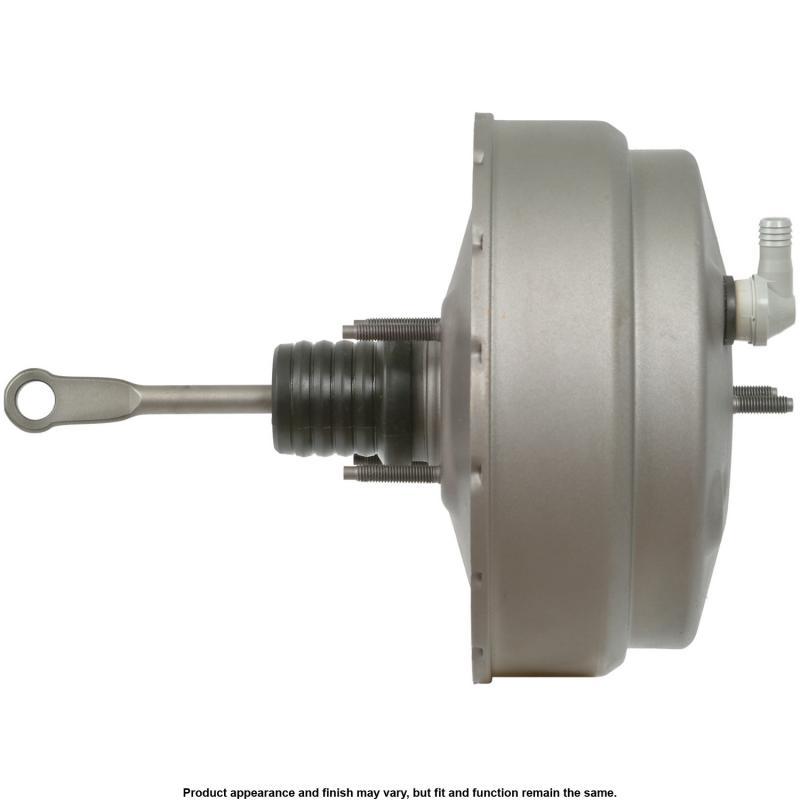 2011 Chevrolet Camaro Power Brake Booster A1 Cardone 5477108 image 2 of 4