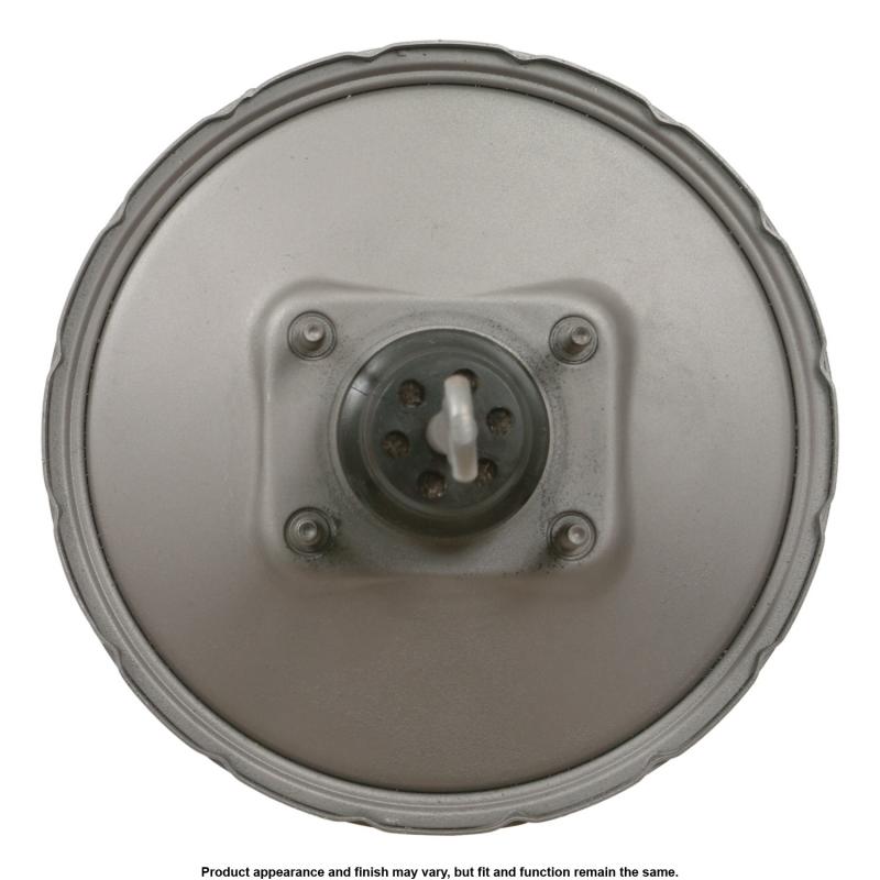 2011 Chevrolet Camaro Power Brake Booster A1 Cardone 5477108 image 3 of 4