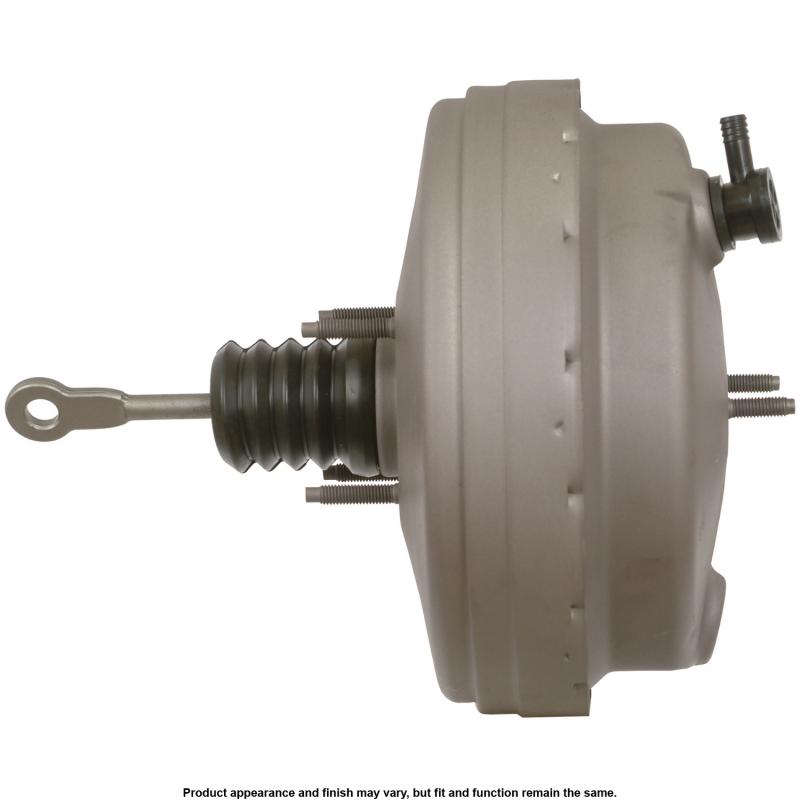 2011 Dodge Journey Power Brake Booster