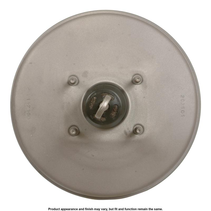A1 Cardone 5477111 - Power Brake Booster A1 Cardone 5477111 Power Brake Booster product image 3 of 4