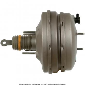 2009 Dodge Grand Caravan Power Brake Booster A1 Cardone 5477112 image 3 of 4