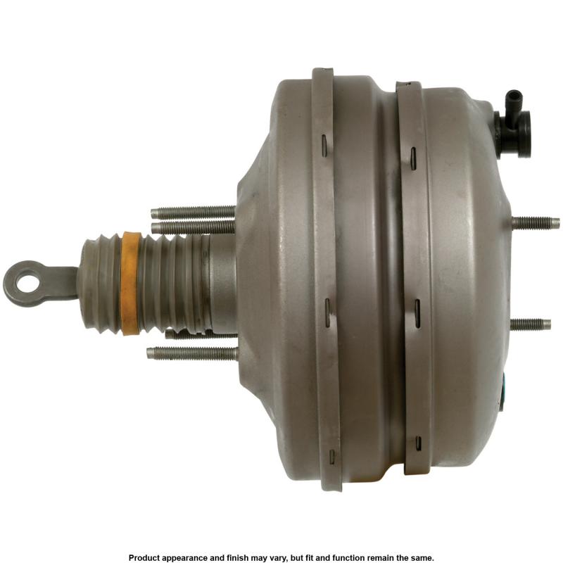 2009 Chrysler Town & Country Power Brake Booster A1 Cardone 5477112 image 3 of 4