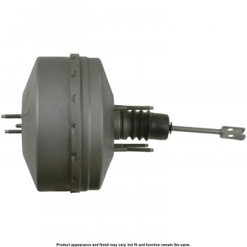 2014 Ford Expedition Power Brake Booster A1 Cardone 5477116 image 3 of 4