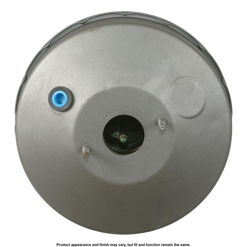 2012 Ford F-150 Power Brake Booster