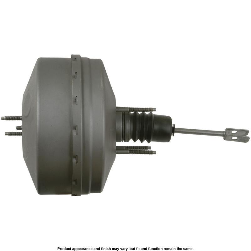 2015 Lincoln Navigator Power Brake Booster A1 Cardone 5477116 image 3 of 4