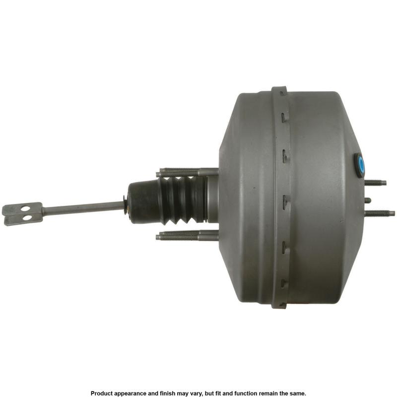 2015 Lincoln Navigator Power Brake Booster A1 Cardone 5477116 image 4 of 4