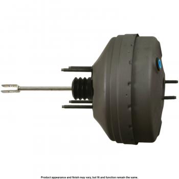 2010 Ford Flex Power Brake Booster A1 Cardone 5477118 image 3 of 4