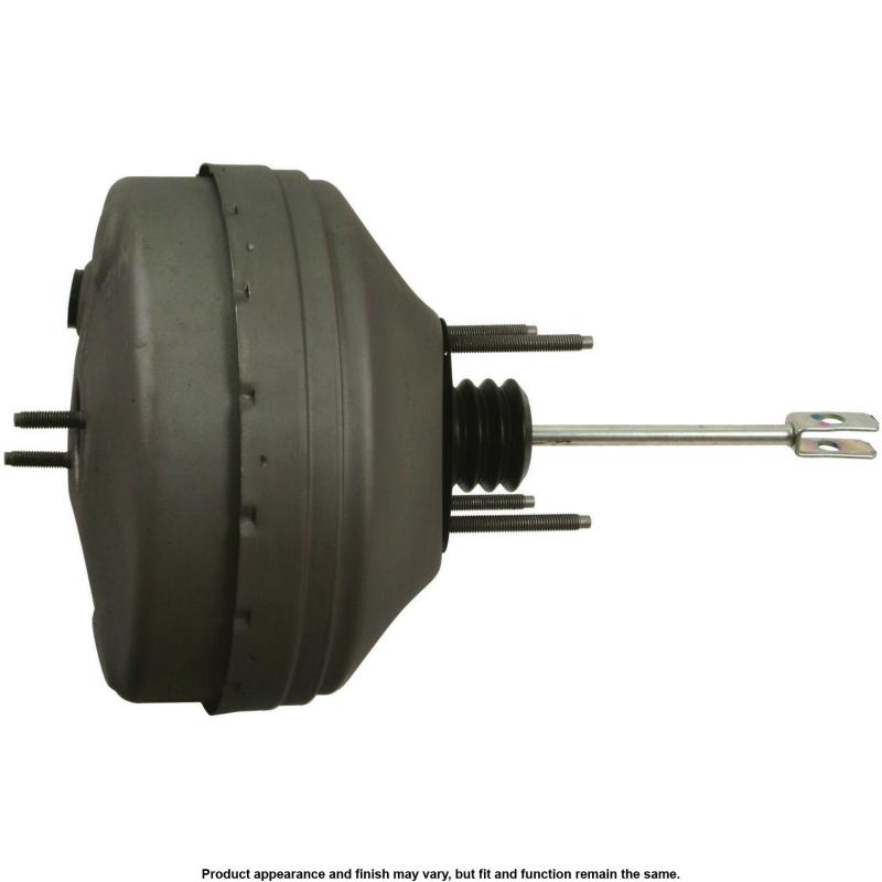 2012 Lincoln MKS Power Brake Booster A1 Cardone 5477118 image 1 of 4