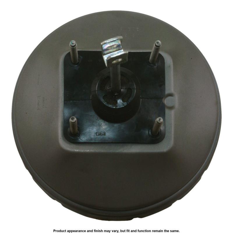 2012 Lincoln MKS Power Brake Booster A1 Cardone 5477118 image 2 of 4