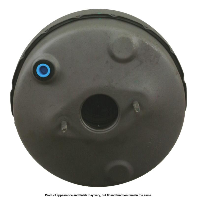 2012 Lincoln MKS Power Brake Booster A1 Cardone 5477118 image 4 of 4