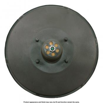 2011 Ford Fusion Power Brake Booster