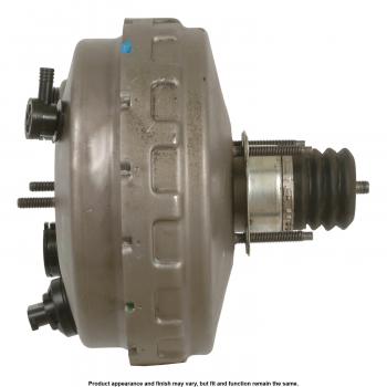 2011 Ford Fusion Power Brake Booster A1 Cardone 5477122 image 1 of 4