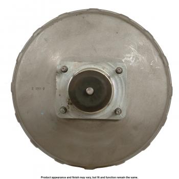 2011 Ford Fusion Power Brake Booster A1 Cardone 5477122 image 4 of 4