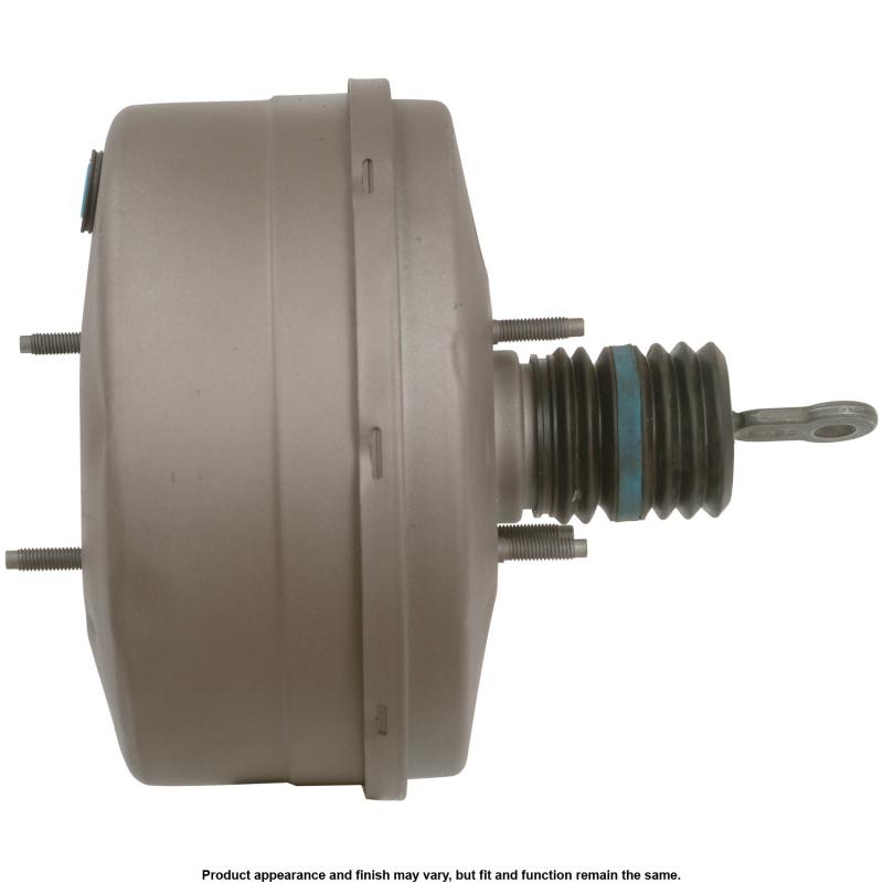 2011 Dodge Durango Power Brake Booster