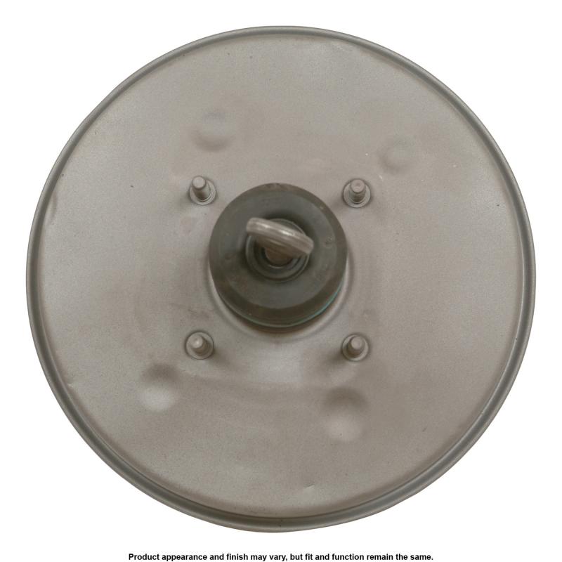 2011 Dodge Durango Power Brake Booster A1 Cardone 5477200 image 2 of 4