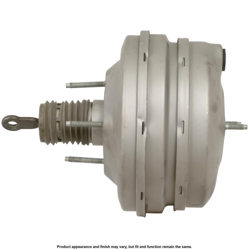2015 Chrysler Town & Country Power Brake Booster