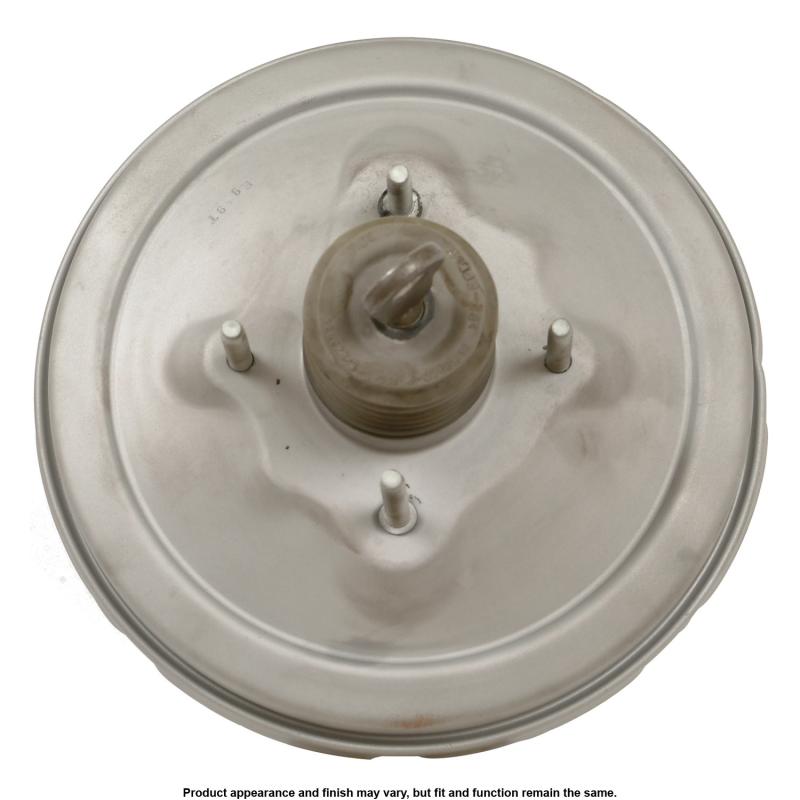 2015 Chrysler Town & Country Power Brake Booster A1 Cardone 5477205 image 2 of 4