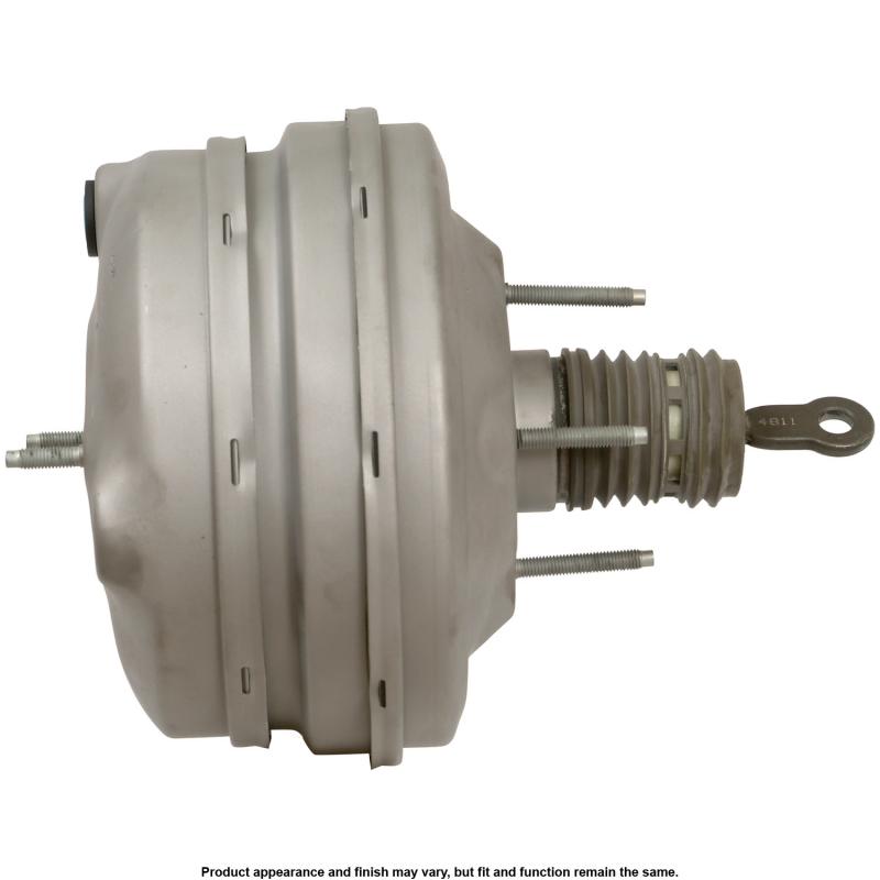 2015 Chrysler Town & Country Power Brake Booster A1 Cardone 5477205 image 4 of 4