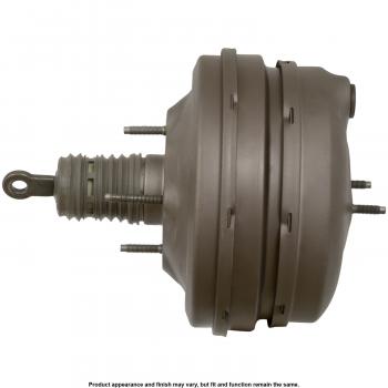 2014 Dodge Challenger Power Brake Booster A1 Cardone 5477206 image 2 of 4