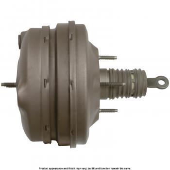 2014 Dodge Challenger Power Brake Booster A1 Cardone 5477206 image 3 of 4