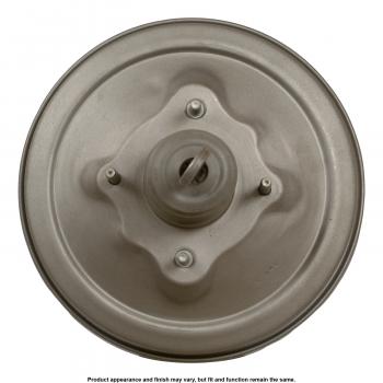 2014 Dodge Challenger Power Brake Booster A1 Cardone 5477206 image 4 of 4