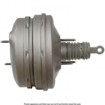 2018 Dodge Charger Power Brake Booster