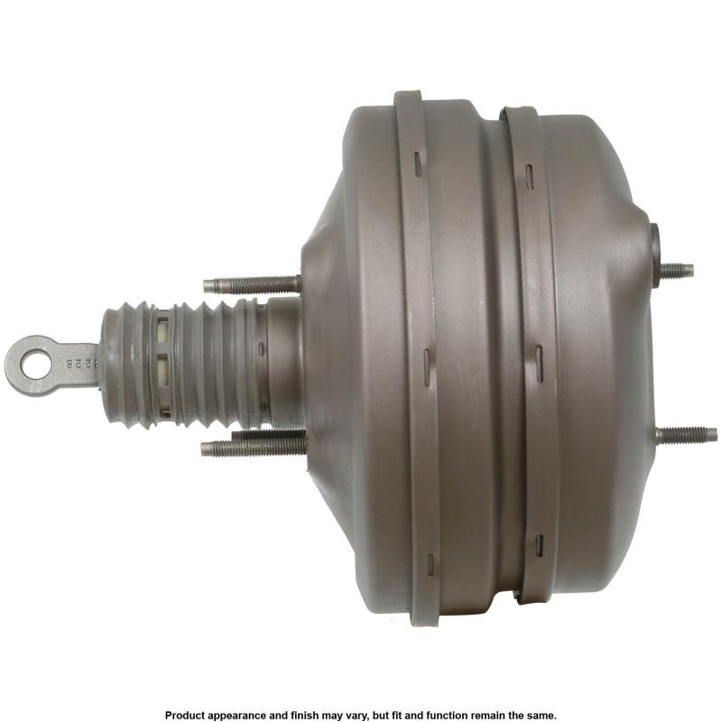 2017 Dodge Charger Power Brake Booster A1 Cardone 5477207 image 3 of 4